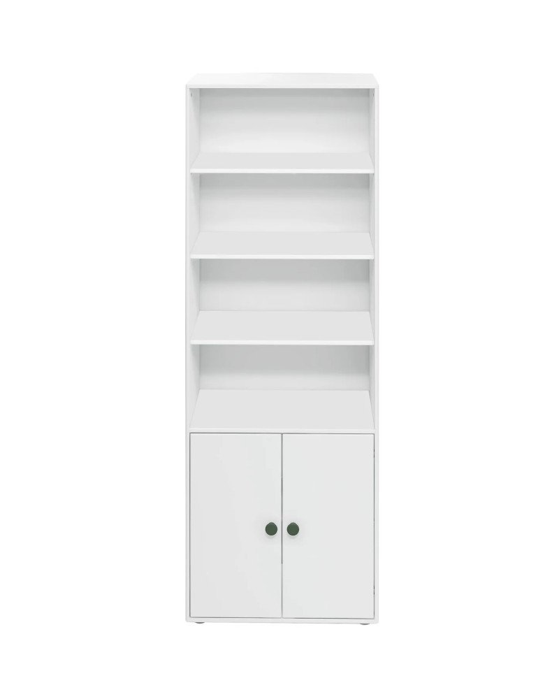 FLEXA - Maxi bookcase + 5 colors Best Price Online