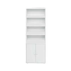 FLEXA - Maxi bookcase + 5 colors Best Price Online