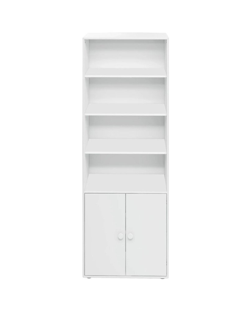 FLEXA - Maxi bookcase + 5 colors Best Price Online