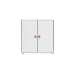 FLEXA - Mini Librería Roomie + 5 colores Spedizione Gratuita