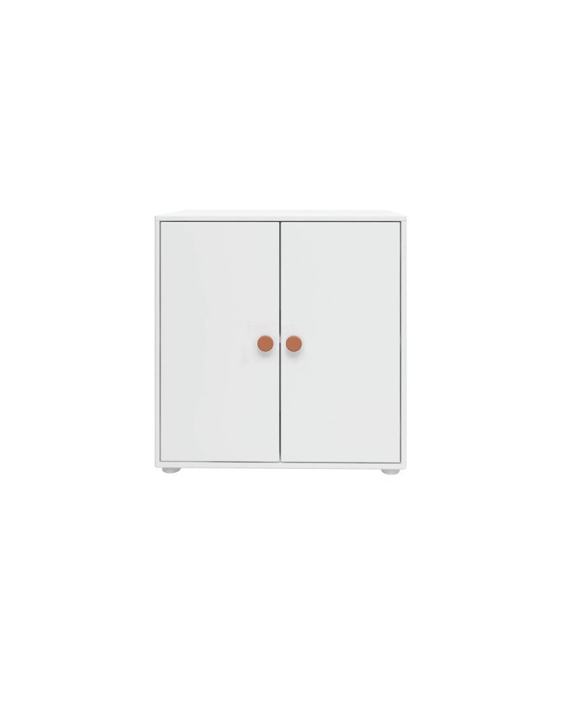 FLEXA - Mini Librería Roomie + 5 colores Spedizione Gratuita