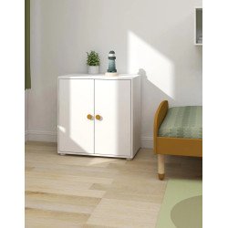FLEXA - Mini Librería Roomie + 5 colores Spedizione Gratuita