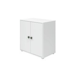 FLEXA - Mini Librería Roomie + 5 colores Spedizione Gratuita