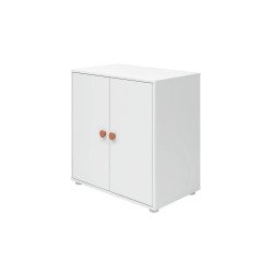 FLEXA - Mini Librería Roomie + 5 colores Spedizione Gratuita