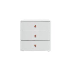 FLEXA - Mini Librería Roomie + 5 colores Spedizione Gratuita