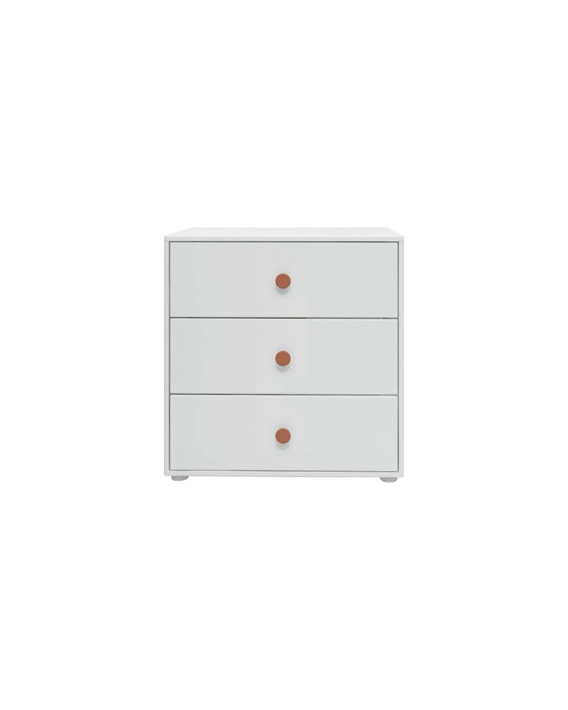 FLEXA - Mini Librería Roomie + 5 colores Spedizione Gratuita