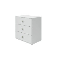 FLEXA - Mini Librería Roomie + 5 colores Spedizione Gratuita