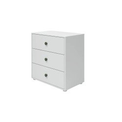 FLEXA - Mini Librería Roomie + 5 colores Spedizione Gratuita