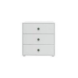 FLEXA - Mini Librería Roomie + 5 colores Spedizione Gratuita