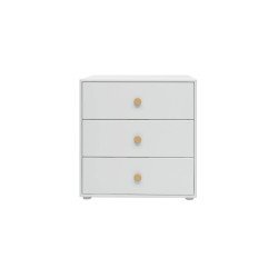 FLEXA - Mini Librería Roomie + 5 colores Spedizione Gratuita