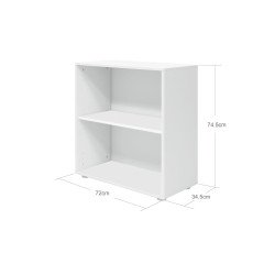 FLEXA - Roomie Mini Bookshelf Best Price Online