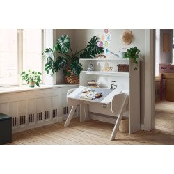 FLEXA - Woody desk Best Price Online