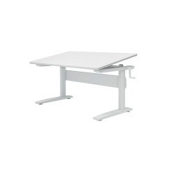 FLEXA - Woody desk Best Price Online