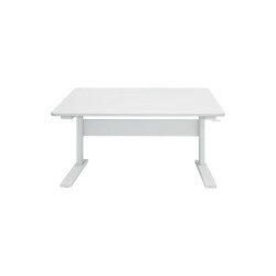 FLEXA - Woody desk Best Price Online