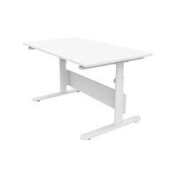 FLEXA - Evo Study Desk - fixed desktop Best Price Online