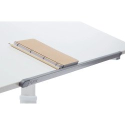 FLEXA - Evo Study Desk - fixed desktop Best Price Online