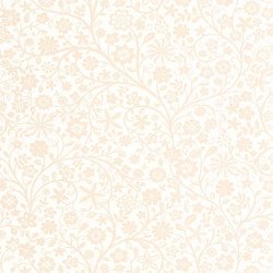 CASADECO wallpaper POETIC FLOWERS rose blush