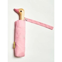 PINK ECO-FRIENDLY COMPACT UMBRELLA Best Price Online