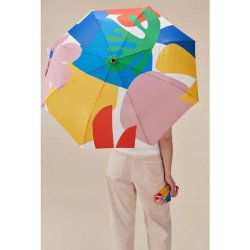 MATISSE ECO-FRIENDLY COMPACT UMBRELLA