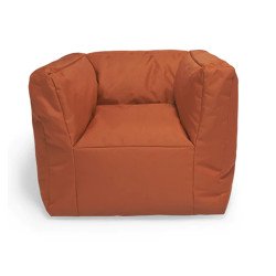 JOLLEIN poltroncina morbida caramello Spedizione Gratuita