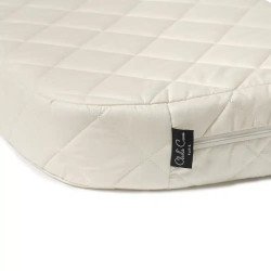 CHARLIE CRANE kimi baby bed