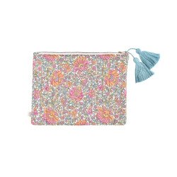 Louise Misha Domina Pouch – Fiori - Borsetta Domina – Fiori - Giardino d’Inverno