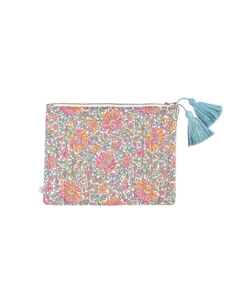 Louise Misha Domina Pouch – Fiori - Borsetta Domina – Fiori - Giardino d’Inverno