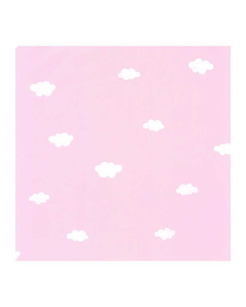 CASADECO wallpaper with Clouds (pink) Best Price Online
