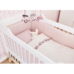 LIFETIME KIDSROOMS convertible cot 3 in 1 