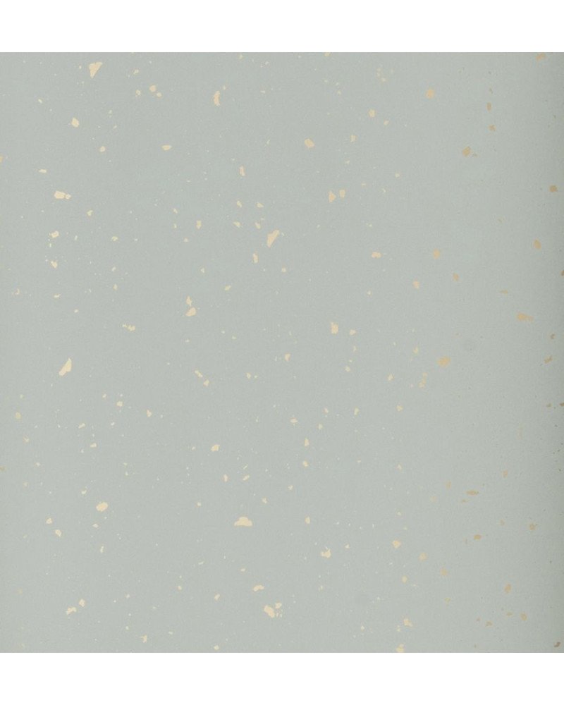 FERM LIVING carta da parati confetti (verde menta)