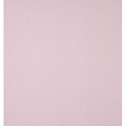 CASADECO fabric tiny polka dots pois rose 