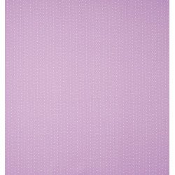 CASADECO fabric tiny polka dots pois mauve 