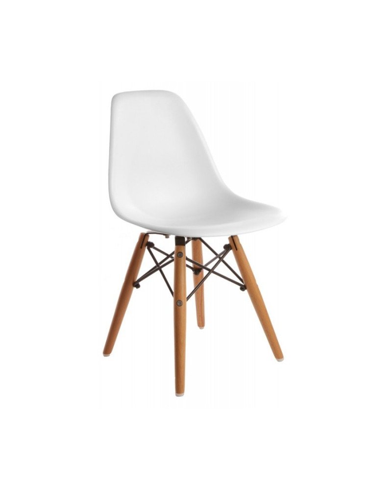 C&R EAMES sedia dsw per bambini