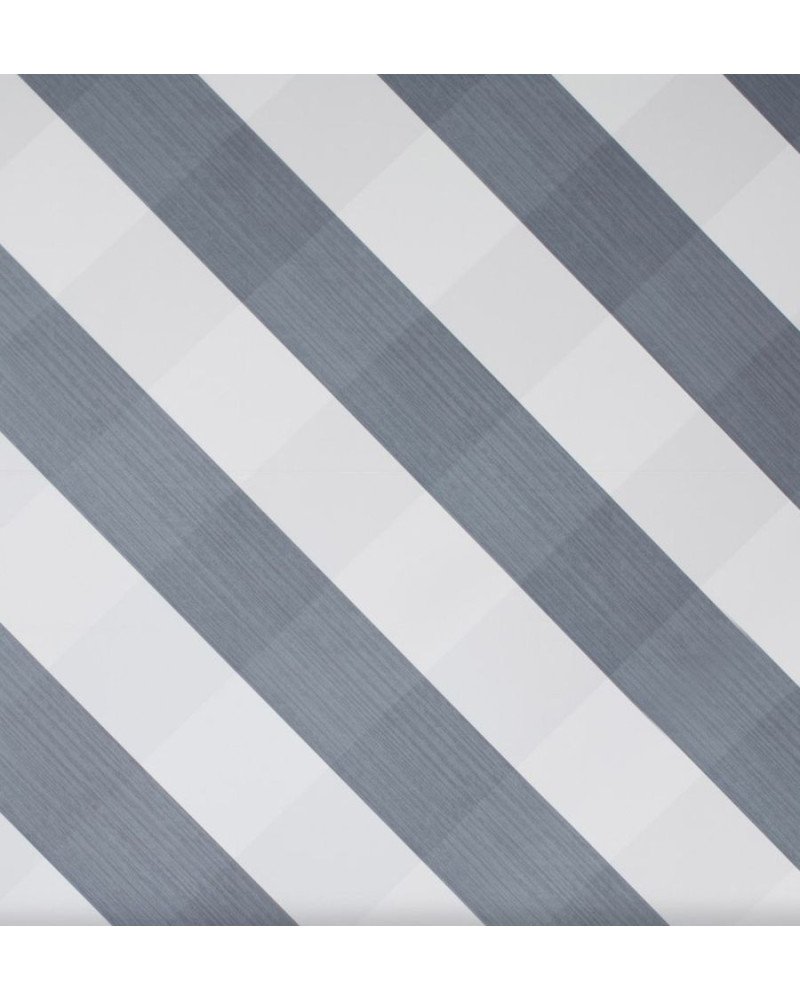 BARTSCH wallpaper vichy lovely gingham (almost black blue) 