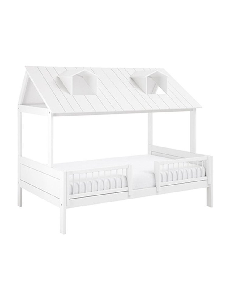 LIFETIME KIDSROOMS cama casita beach house