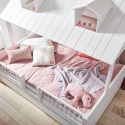 LIFETIME KIDSROOMS cama casita beach house