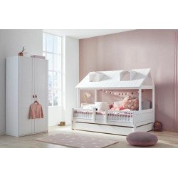 LIFETIME KIDSROOMS cama casita beach house