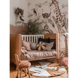 DEKORNIK wall mural savanna 