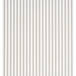 casadeco - wallpaper small stripes rayure grey 