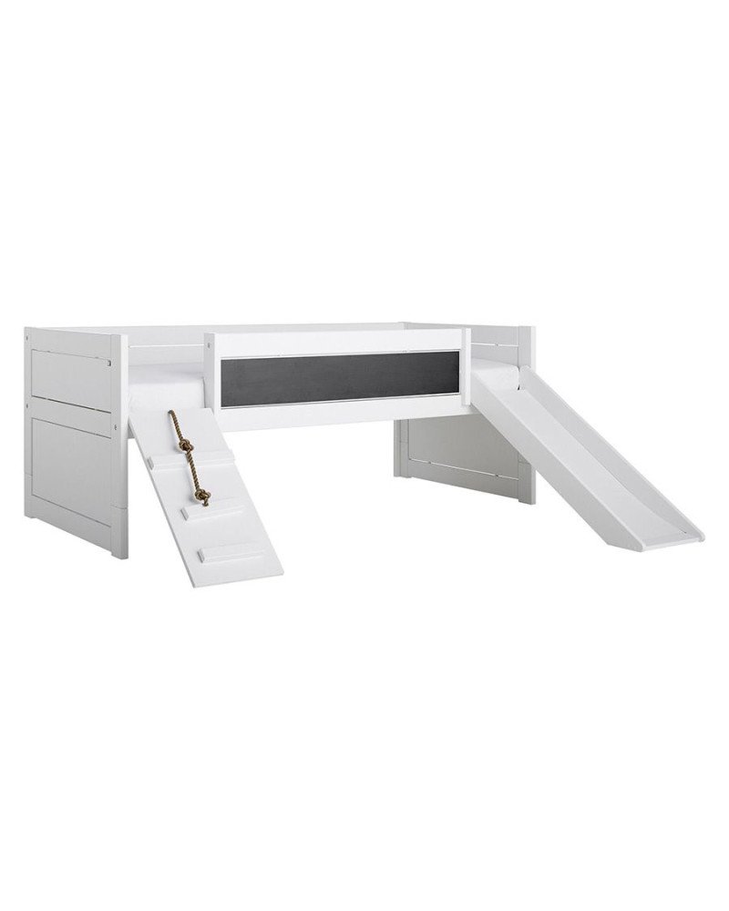 LIFETIME KIDSROOMS letto evolutivo salva-spazio climb & slide