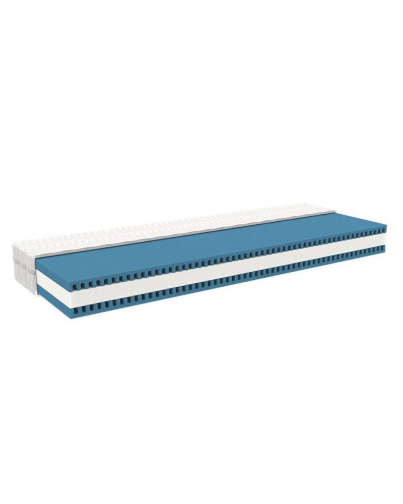 BENLEMI children's foam mattress metropolis 