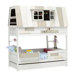 LIFETIME KIDSROOMS hangout basic play-bed 