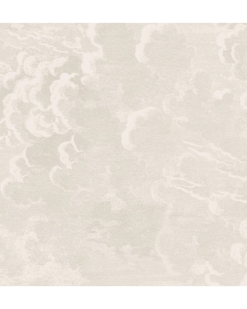 FORNASETTI wallpaper nuvolette stone 