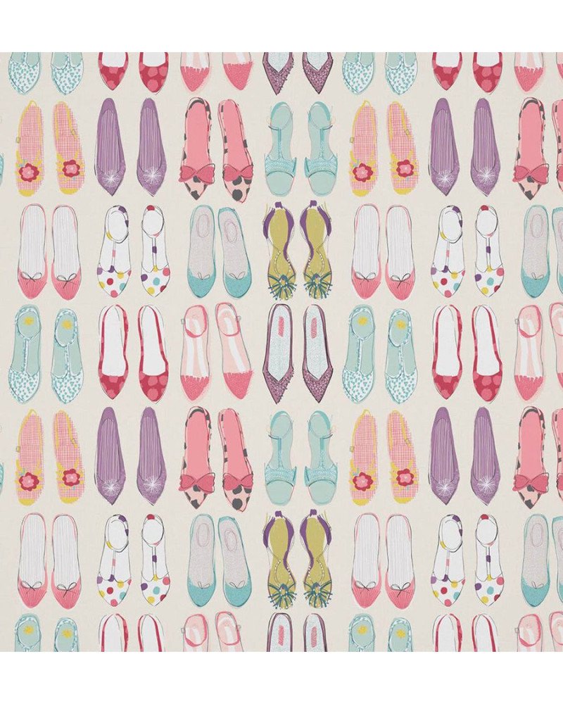 HARLEQUIN carta da parati world at your feet