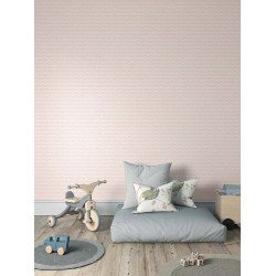 HARLEQUIN wallpaper little hearts 