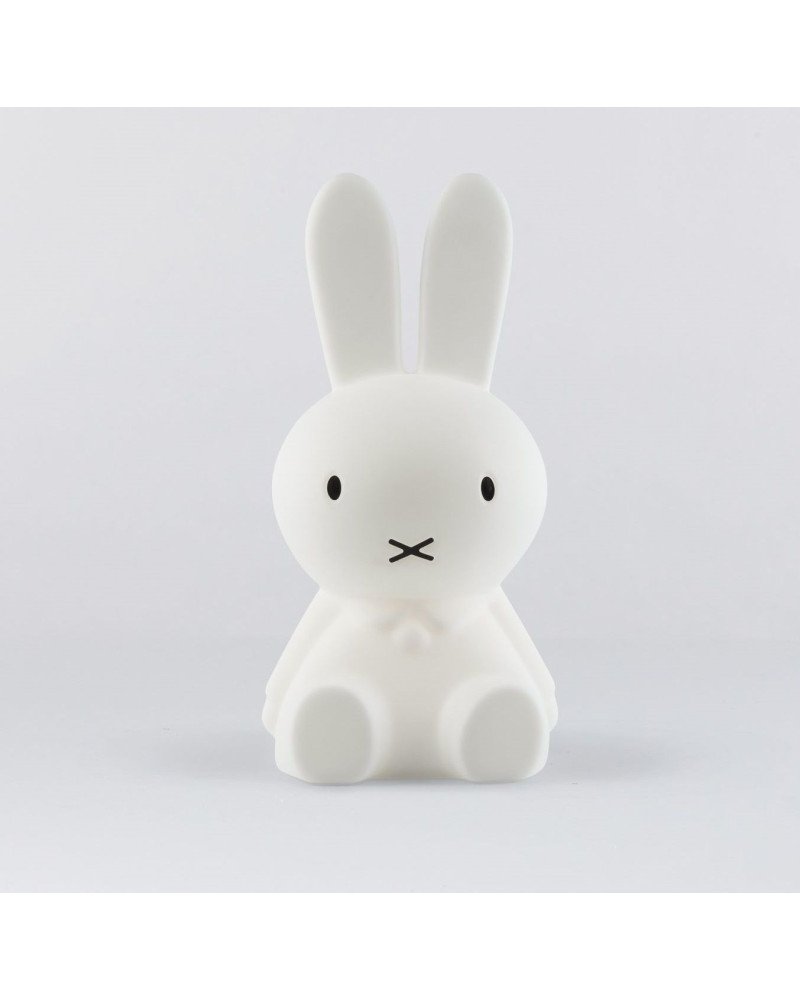 MR MARIA lampada led coniglio miffy medium