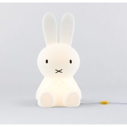 MR MARIA lampada led coniglio miffy medium