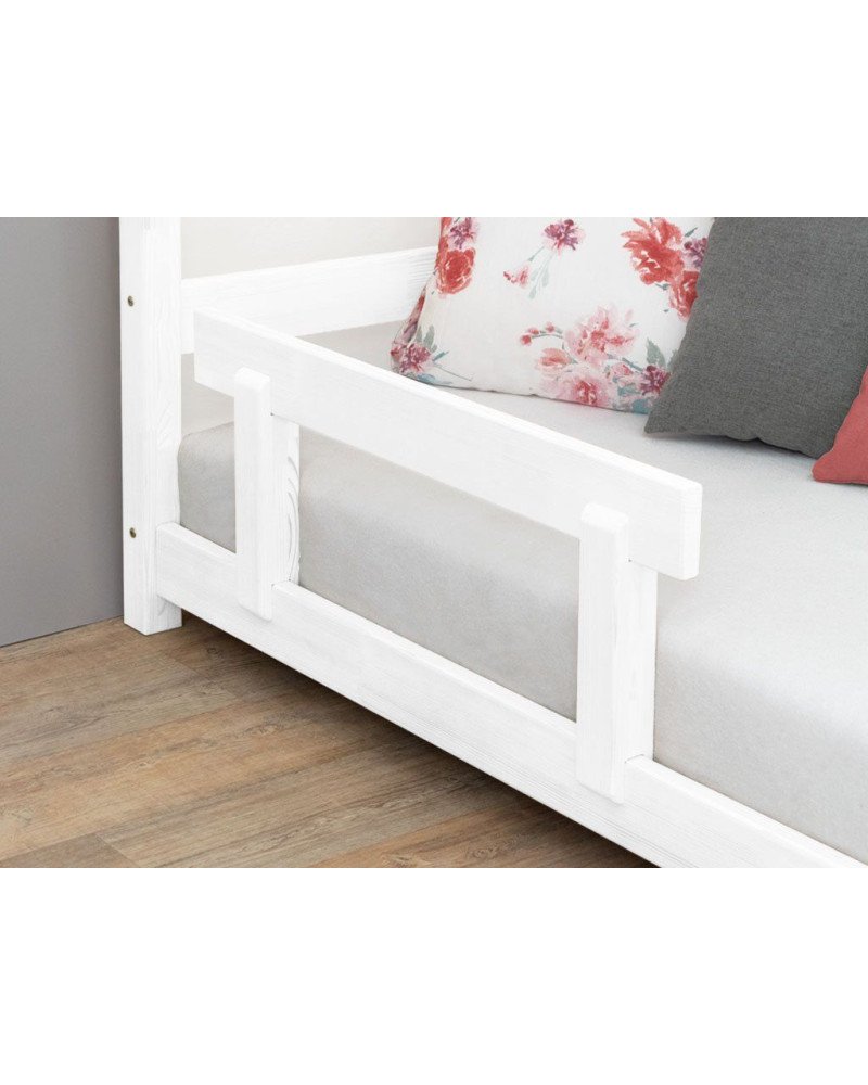 BENLEMI set of additional legs for bed 