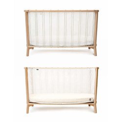 CHARLIE CRANE kimi baby bed 