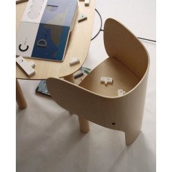 EO PLAY- Elephant Table